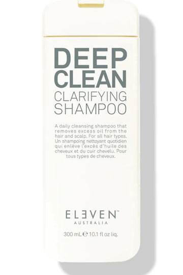 Eleven DEEP CLEAN SHAMPOO