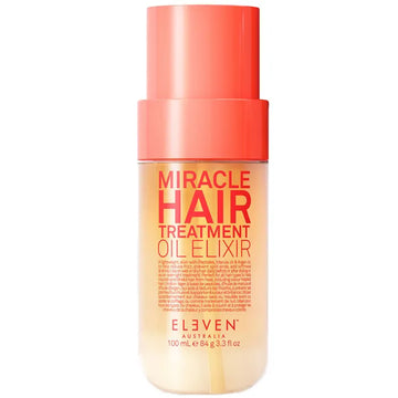 Miracle Hair Treatment Oil Elixir 100ml