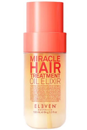 Miracle Hair Treatment Oil Elixir 100ml