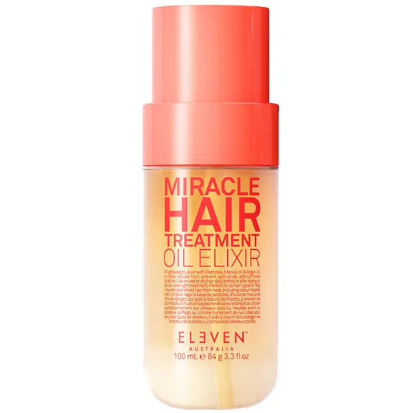 Miracle Hair Treatment Oil Elixir 100ml