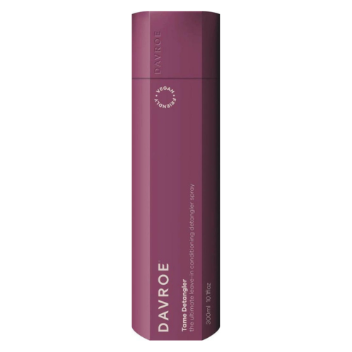 Davroe Tame Lemongrass Detangler 300ml