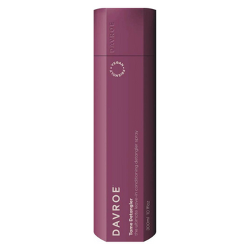 Davroe Tame Lemongrass Detangler 300ml