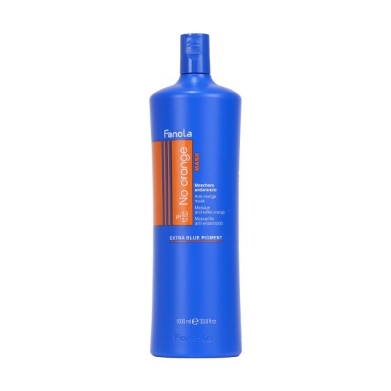 Fanola No Orange Mask 1000ML