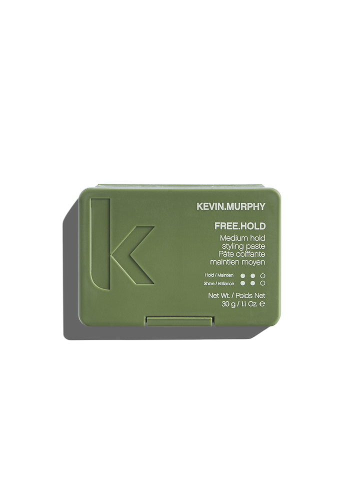 Kevin Murphy Free Hold