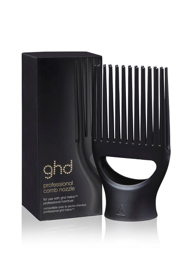 GHD Helio Comb Nozzle