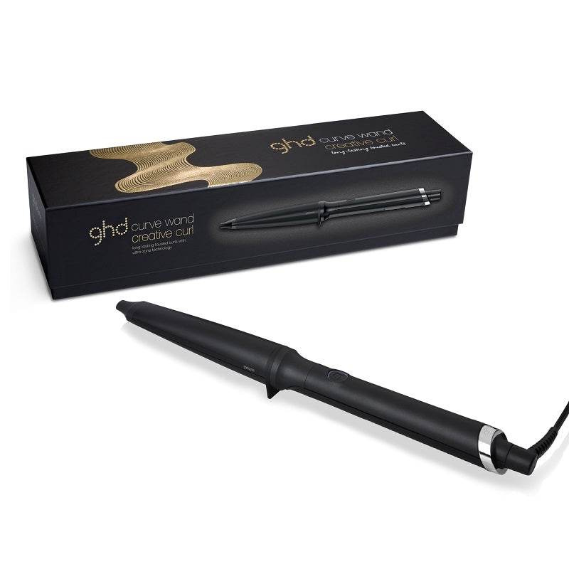 GHD Creative Curl Wand