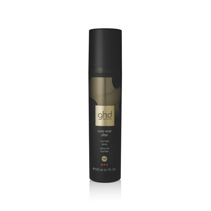 GHD Curly Ever After