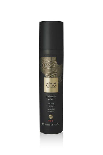 GHD Curly Ever After