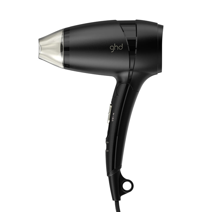 GHD Flight Travel hairdryer