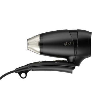 GHD Flight Travel hairdryer