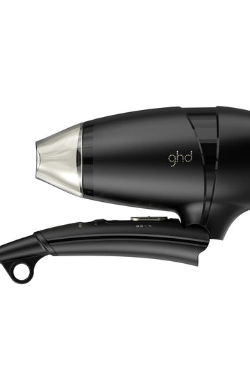 GHD Flight Travel hairdryer