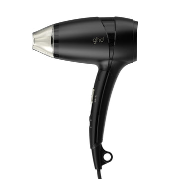 GHD Flight Travel hairdryer