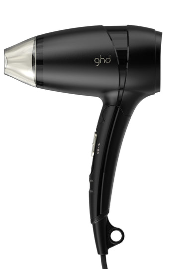 GHD Flight Travel hairdryer