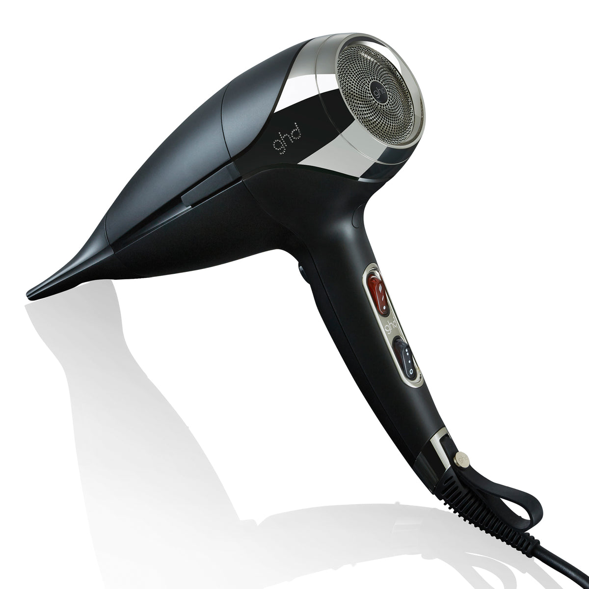 Ghd Helios Black