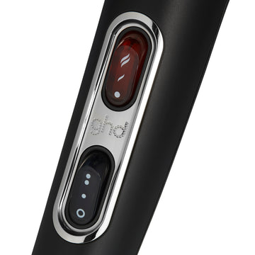 Ghd Helios Black