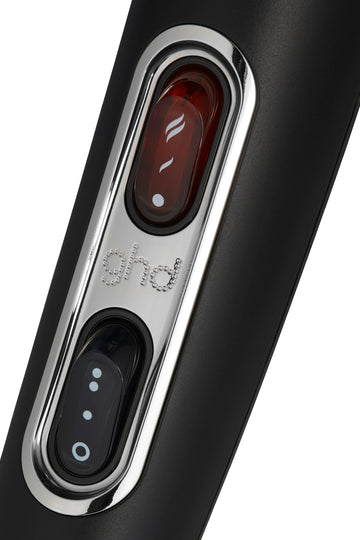 Ghd Helios Black