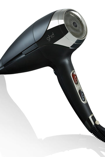 Ghd Helios Black