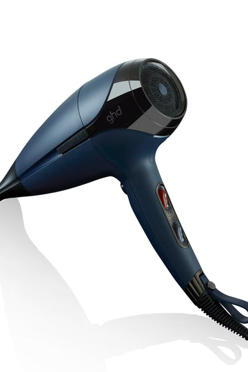 Ghd Helios Navy