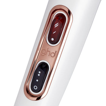 Ghd Helios White