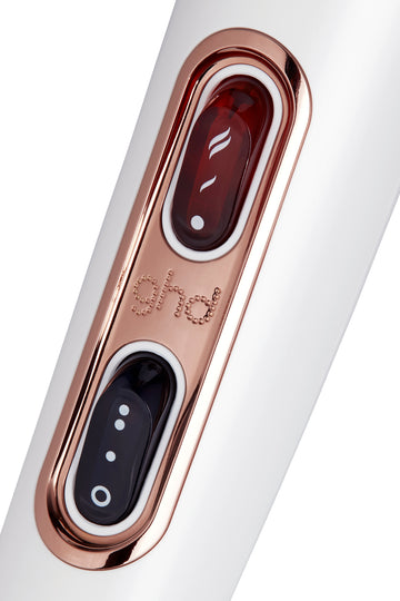Ghd Helios White