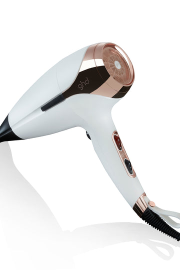 Ghd Helios White