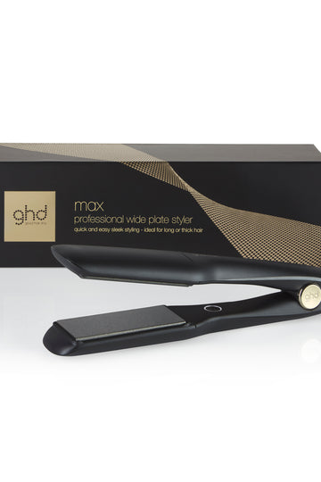 GHD Max Hair  Straightener