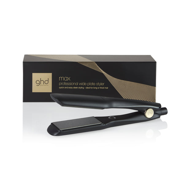 GHD Max Hair  Straightener