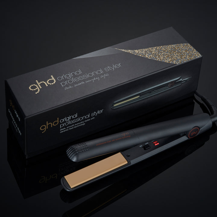 GHD Original Hair Straightener