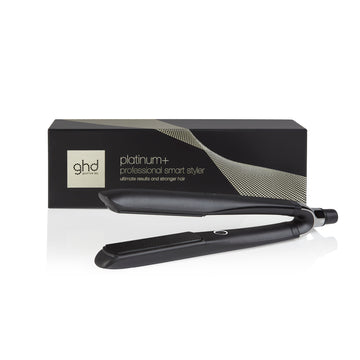 GHD Platinum+_Black