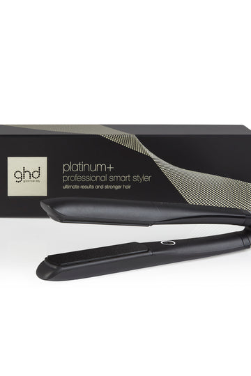 GHD Platinum+_Black