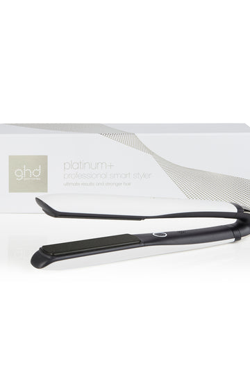 GHD Platinum+_White