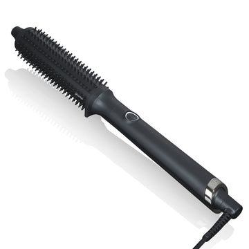 GHD Rise Volumizing Hot Brush  2x More Volume Root To Tip