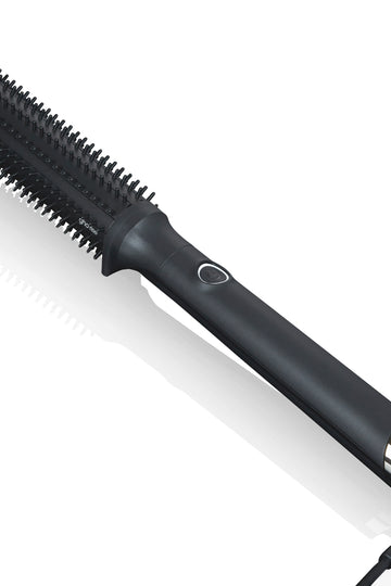 GHD Rise Volumizing Hot Brush  2x More Volume Root To Tip