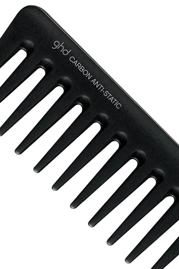 Ghd detangling comb outlet