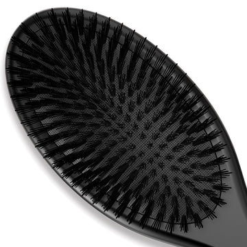 ghd oval dressing brush
