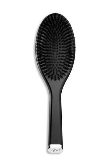 ghd oval dressing brush