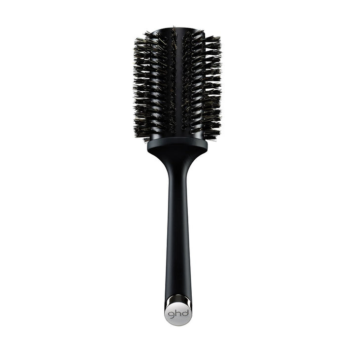 ghd natural bristle radial brush size 4 (55mm barrel)