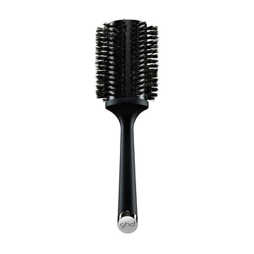 ghd natural bristle radial brush size 4 (55mm barrel)