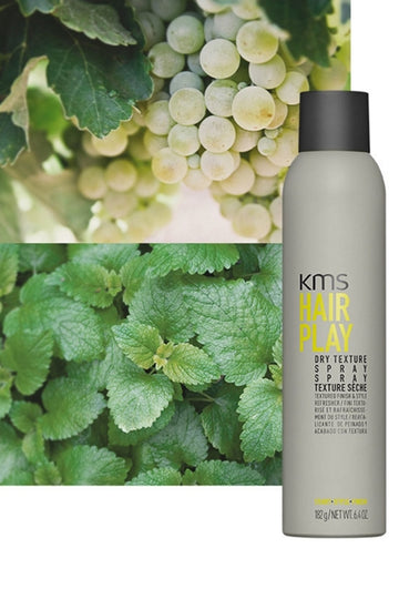 HAIRPLAY DRY TEXTURE SPRAY 250ml
