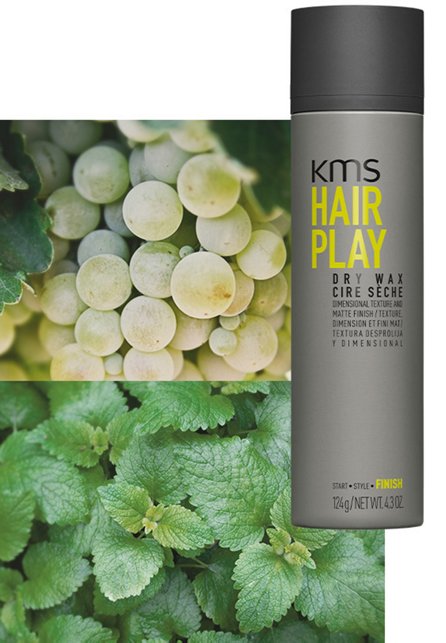 HAIRPLAY DRY WAX 150ml