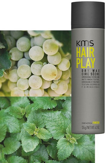 HAIRPLAY DRY WAX 150ml