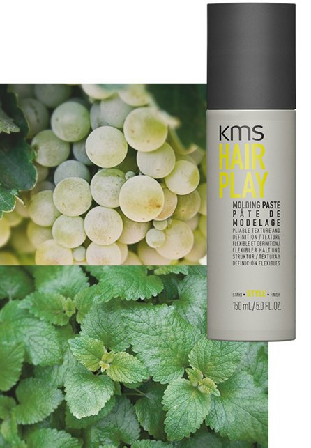 HAIRPLAY MOLDING PASTE 150ml