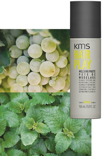 HAIRPLAY MOLDING PASTE 150ml