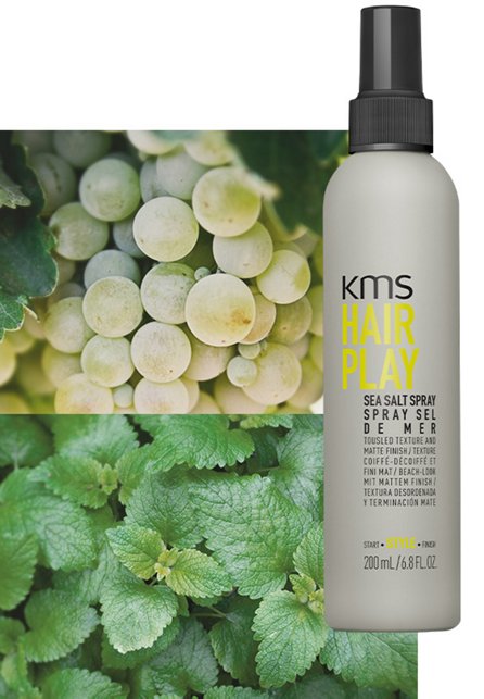 HAIRPLAY SEA SALT SPRAY 200ml