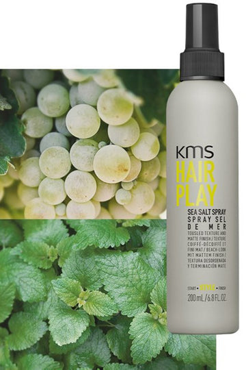 HAIRPLAY SEA SALT SPRAY 200ml