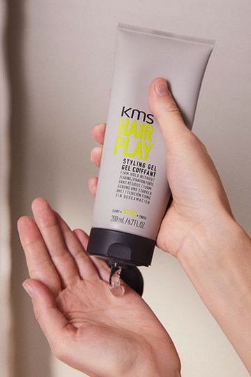 HAIRPLAY STYLING GEL 200ml