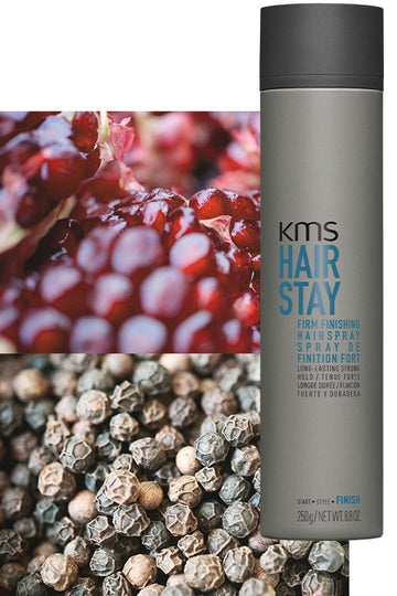 HAIRSTAY Firm Finishing Spray 300ml