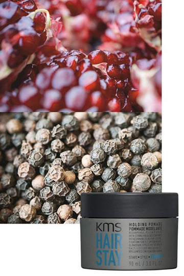 HAIRSTAY MOLDING POMADE 90ml