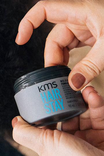 HAIRSTAY MOLDING POMADE 90ml