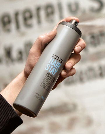 HAIRSTAY Working Spray 300ml